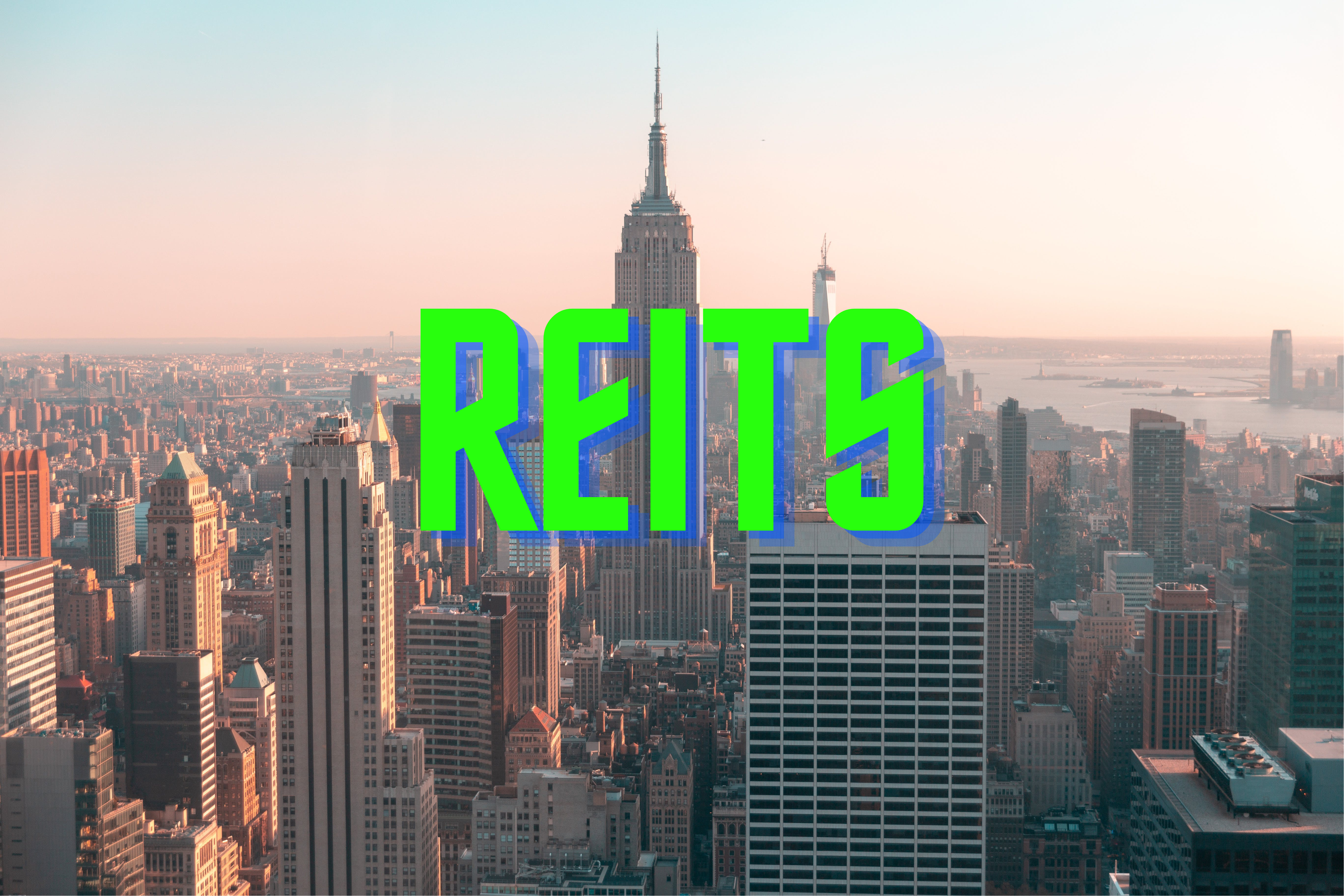 REITs: Características, Tipos, Ventajas y Riesgos